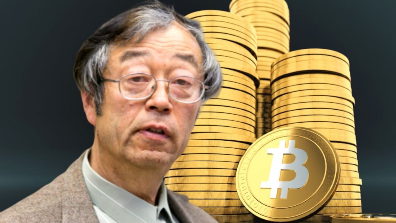 Bitcoin’in Arkasındaki Gerçek Beyin Kim