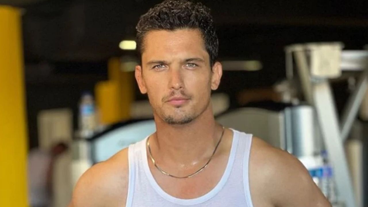 Boğaç Aksoy Kanseri Yendi, Şimdi De Mutluluğu Yakaladı! (1)