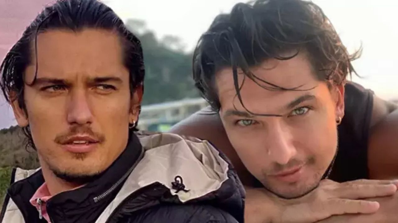 Boğaç Aksoy Kanseri Yendi, Şimdi De Mutluluğu Yakaladı! (2)