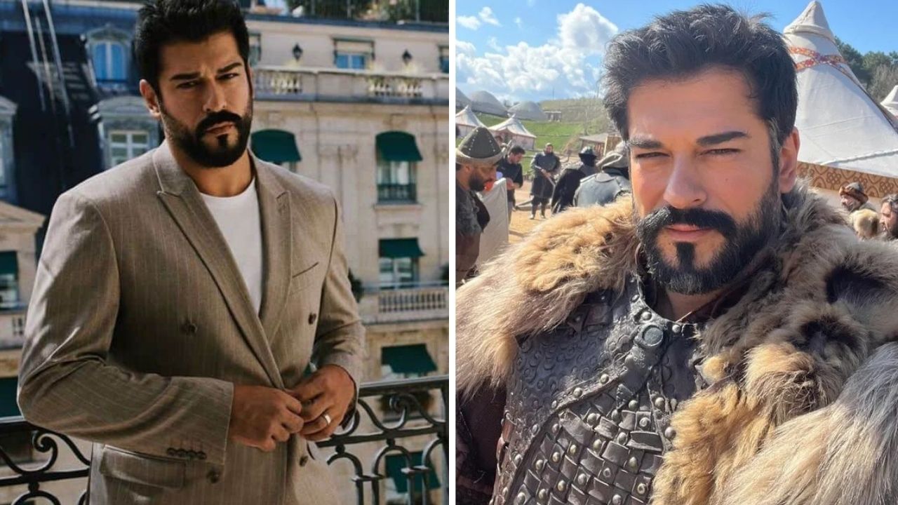 Burak Özçivit Neden Kuruluş Orhan'dan Ayrıldı (1)