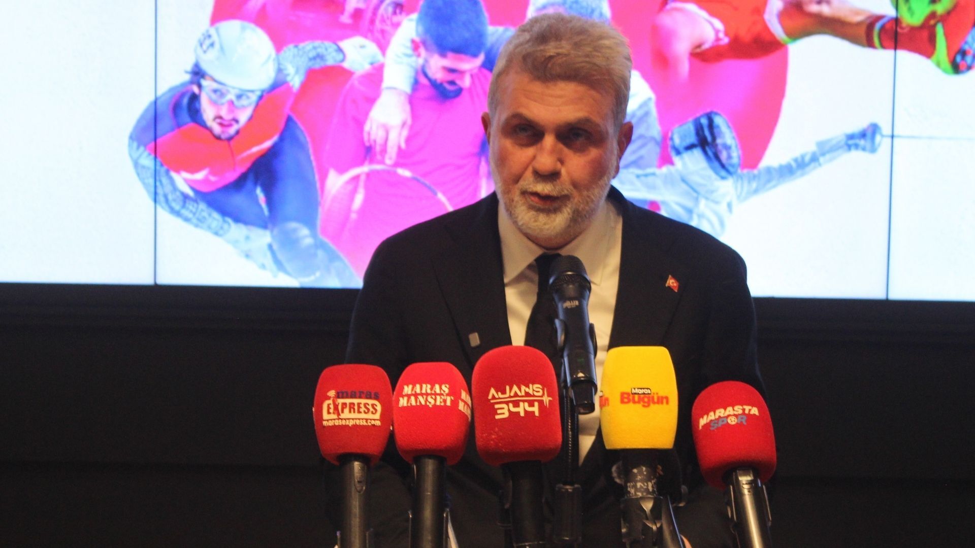 Büyükşehirden Amatör Spor Kulüplerine 8 Milyon Tl Destek (1)