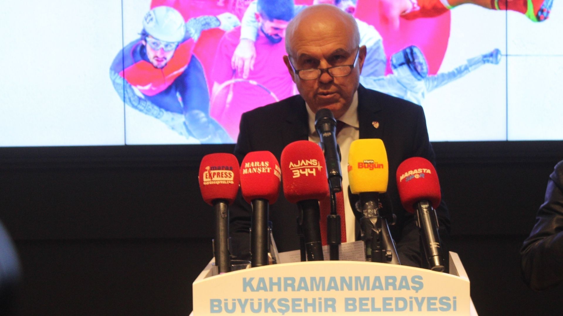 Büyükşehirden Amatör Spor Kulüplerine 8 Milyon Tl Destek (5)