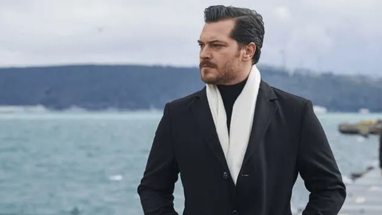 Çağatay Ulusoy Hastalığı