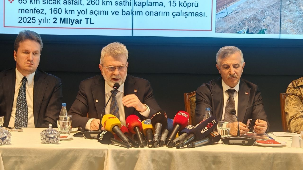 Dayanıklı Ve Dirençli Kahramanmaraş (1)