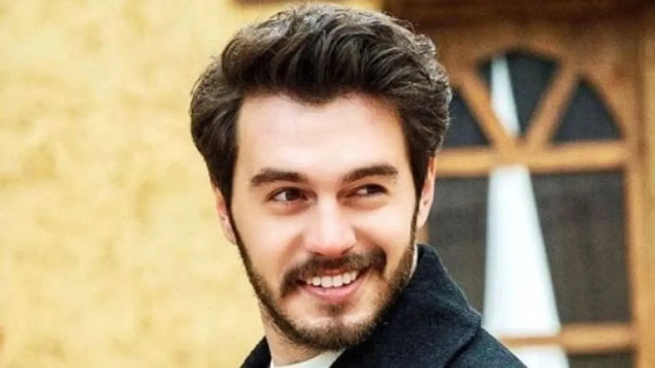 Dizi Setinde Talihsiz Kaza Ameliyata Alındı-1