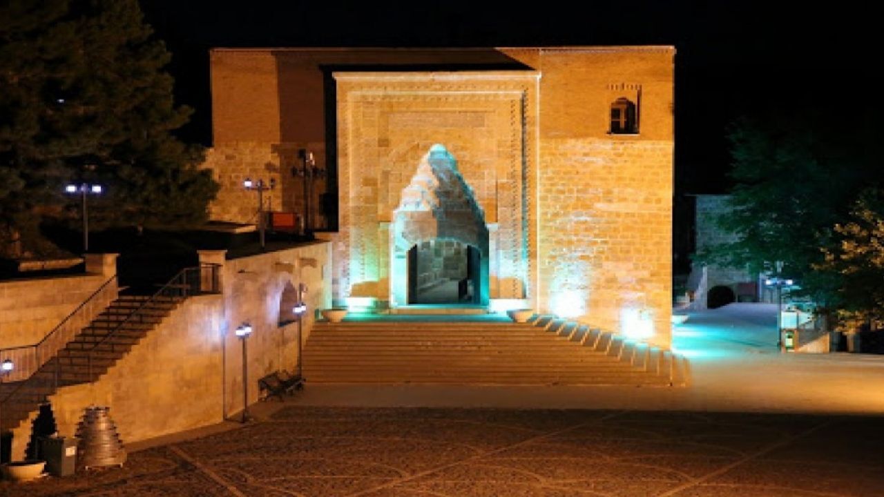 Eshabı Kehf Külliyesi (3)