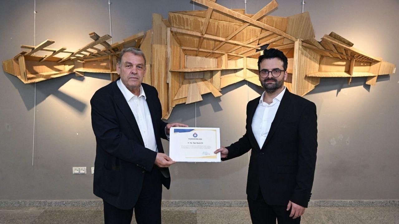 “Filistin’in Sessiz Duvarları” Sergisi Sanatseverlerle Buluştu (1)