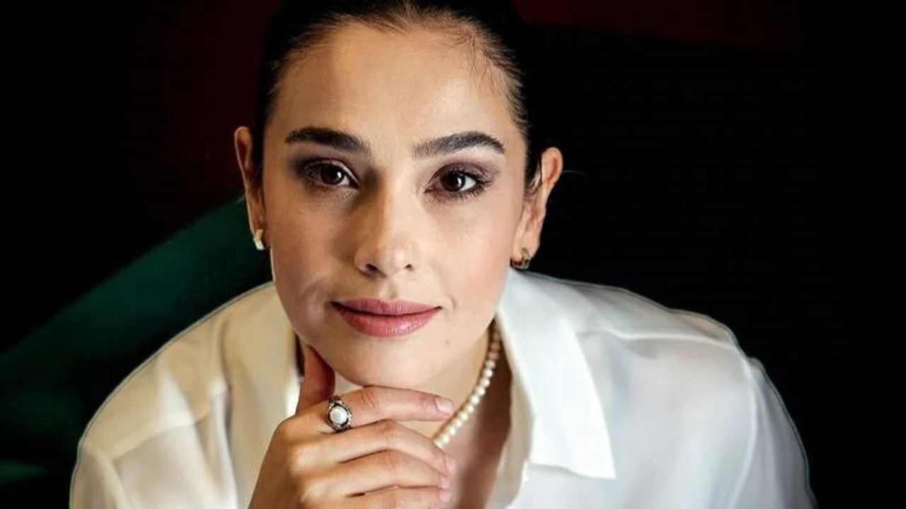 Funda Eryiğit Kimdir, Nerelidir Ve Kaç Yaşındadır