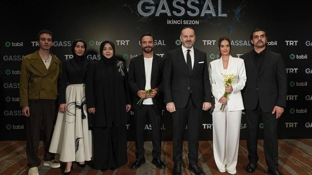 Gassal 3. Sezon Ne Zaman Başlayacak (1)