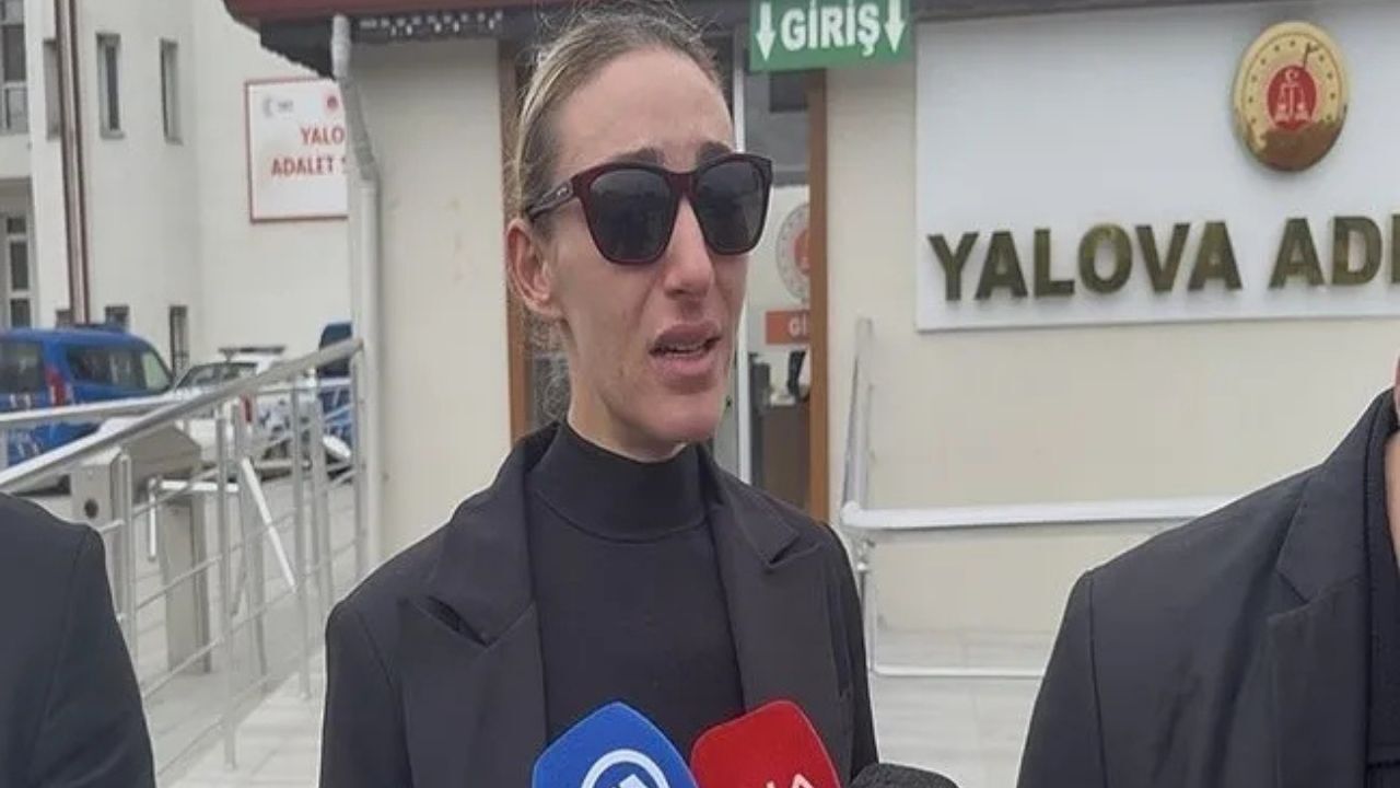 Güllü'nün Ölümüyle İlgili Soruşturmada Son Durum Ne (1)