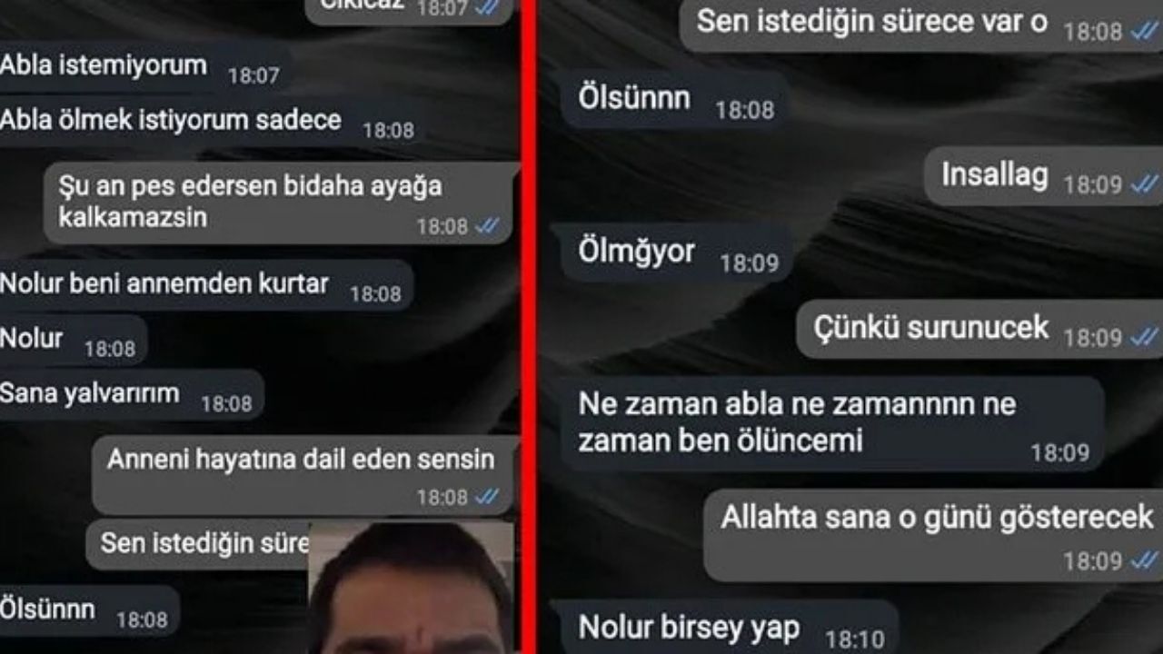 Güllü'nün Ölümüyle İlgili Soruşturmada Son Durum Ne (2)