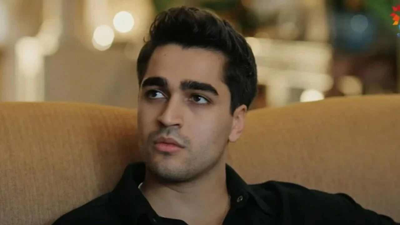 Haftanın En Popüler Erkek Oyuncuları Açıklandı! Zirvede Mert Yazıcıoğlu Var-1