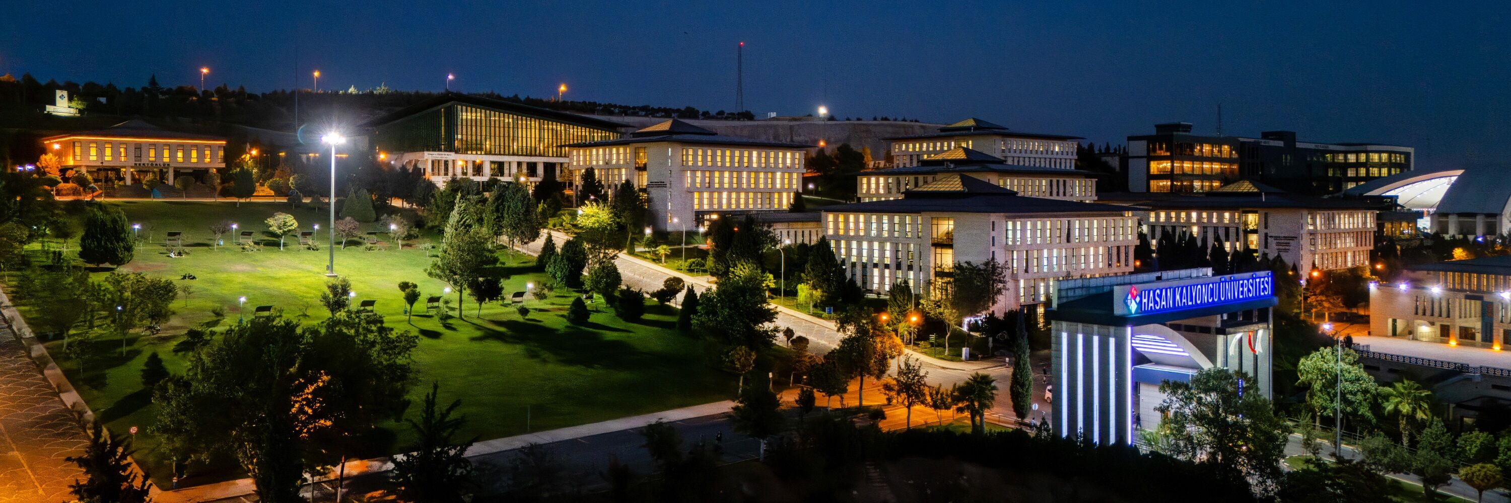 Hasan Kalyoncu Universitesi 63 Akademik Personel Aliyor Son Gun 4 Kasim 1