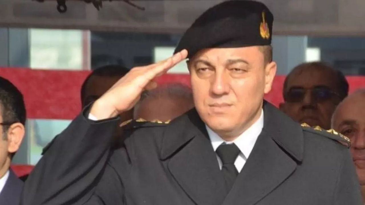 Jandarma Kom Başkanı Selami Akşit Hayatını Kaybetti (2)