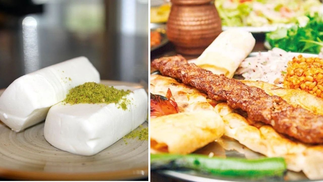 Kahramanmaraş, Adana'ya Fark Attı