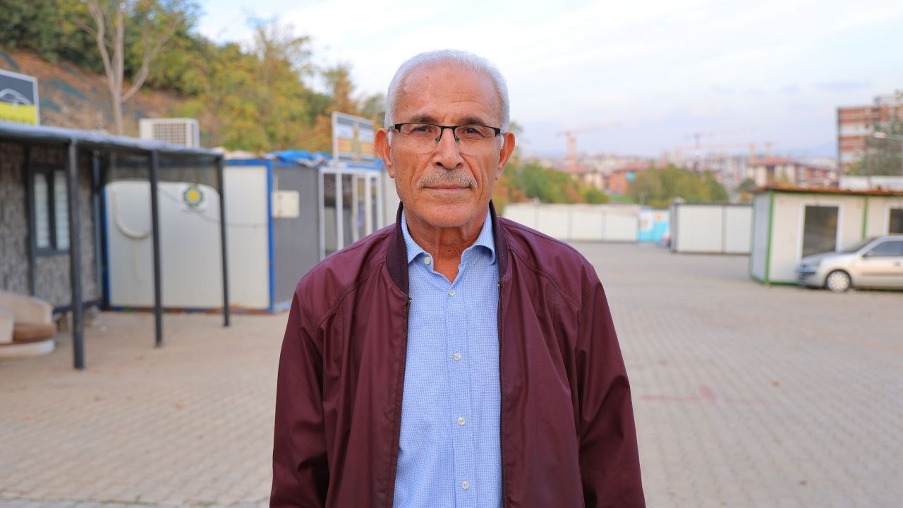 Kahramanmaraş Jeoloji Mühendisi Türkiye’nin Deprem Haritasını Yorumladı