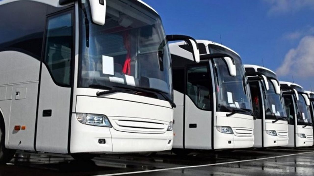 Kahramanmaras Otogar