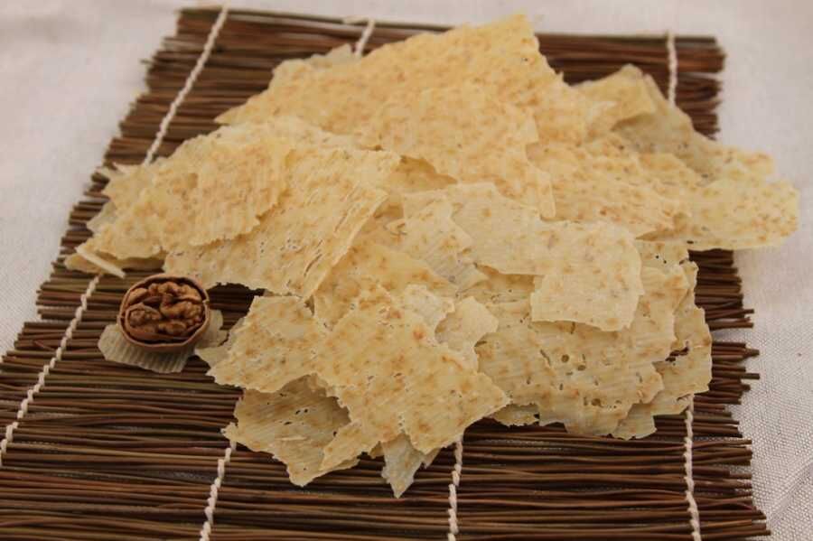 Kahramanmaraş Tarhanası Nasıl Yapılır İşte Coğrafi Işaretli Lezzetin Geleneksel Tarifi (1)