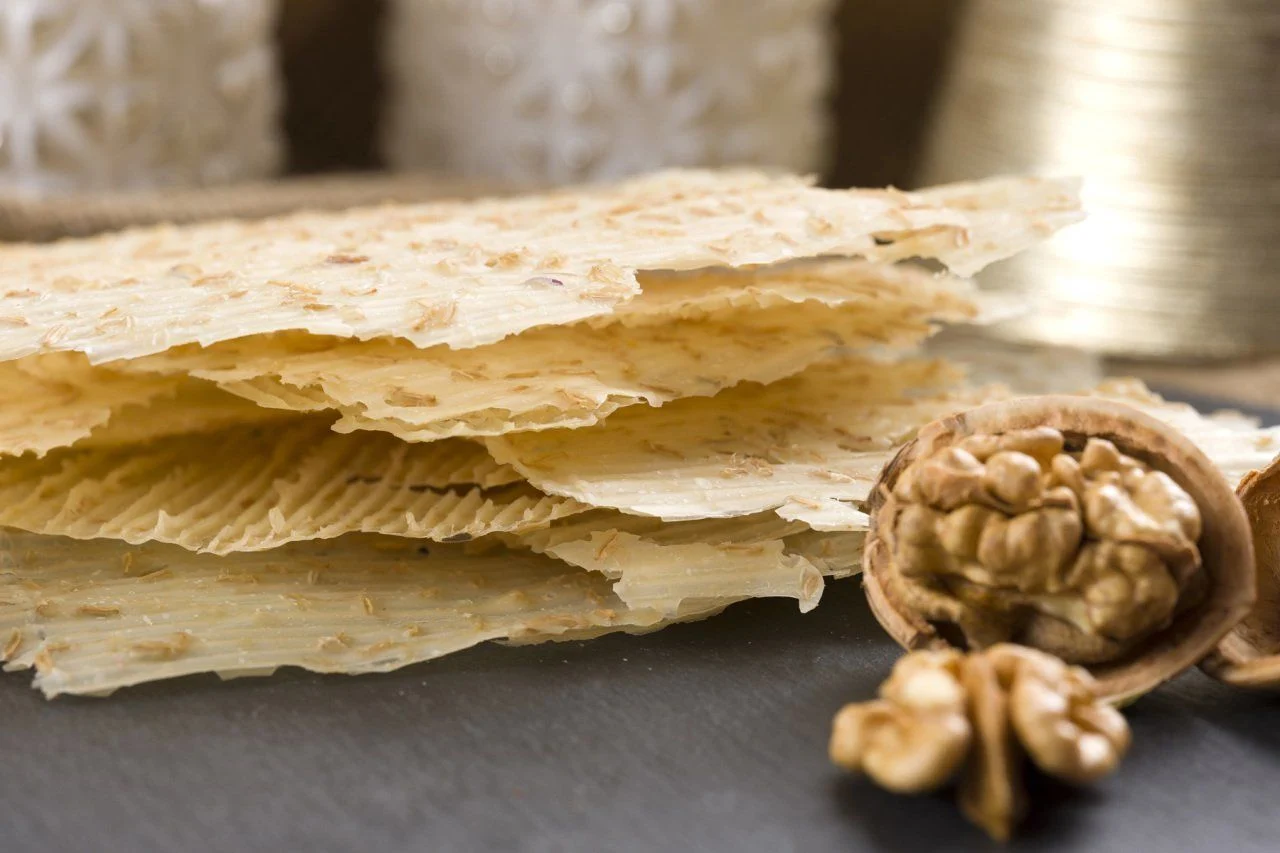 Kahramanmaraş Tarhanası Nasıl Yapılır İşte Coğrafi Işaretli Lezzetin Geleneksel Tarifi (3)