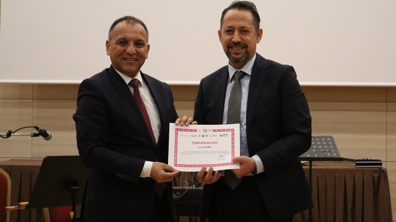 Kahramanmaraş Türküleri Trt Radyosu'nda (1)