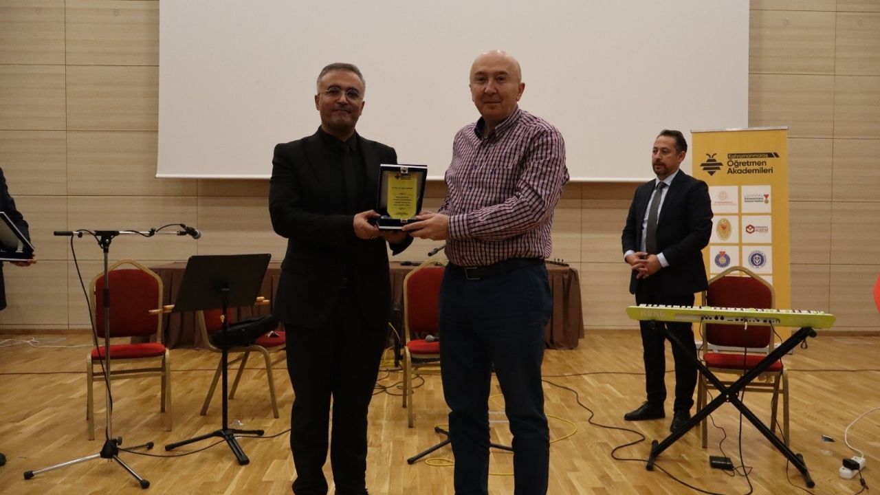 Kahramanmaraş Türküleri Trt Radyosu'nda