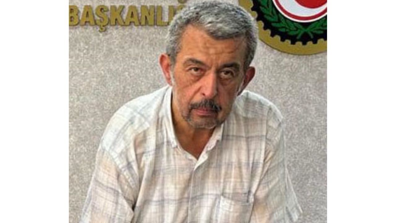 Kahramanmaraş’ın Tanınmış İş İnsanı Hüseyin Okan Akmansoy Hayatını Kaybetti (1)