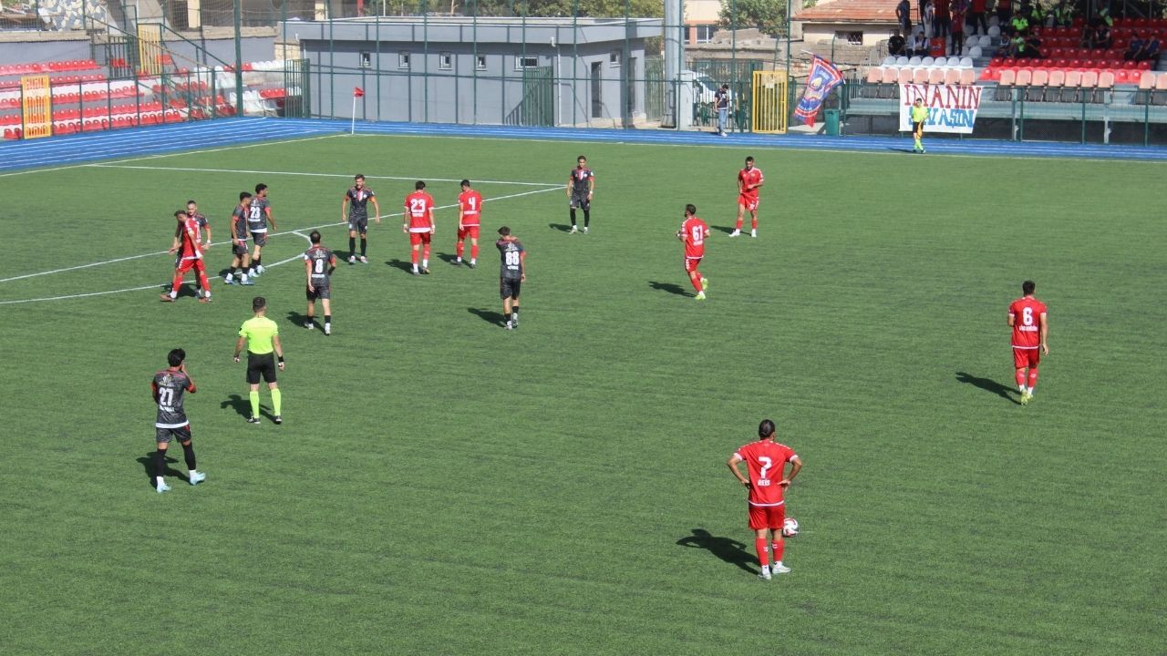 Kahramanmarassopor Silifke