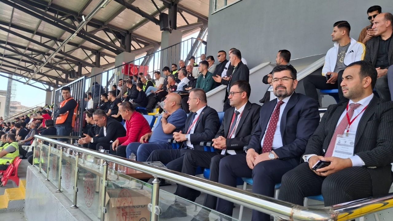 Kahramanmaraşspor Fişi Ilk Yarıdan Çekti 3 (6)