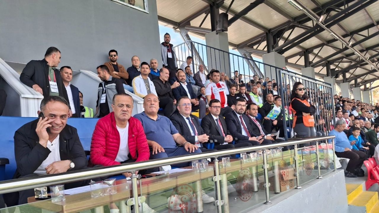 Kahramanmaraşspor Fişi Ilk Yarıdan Çekti 3 (7)