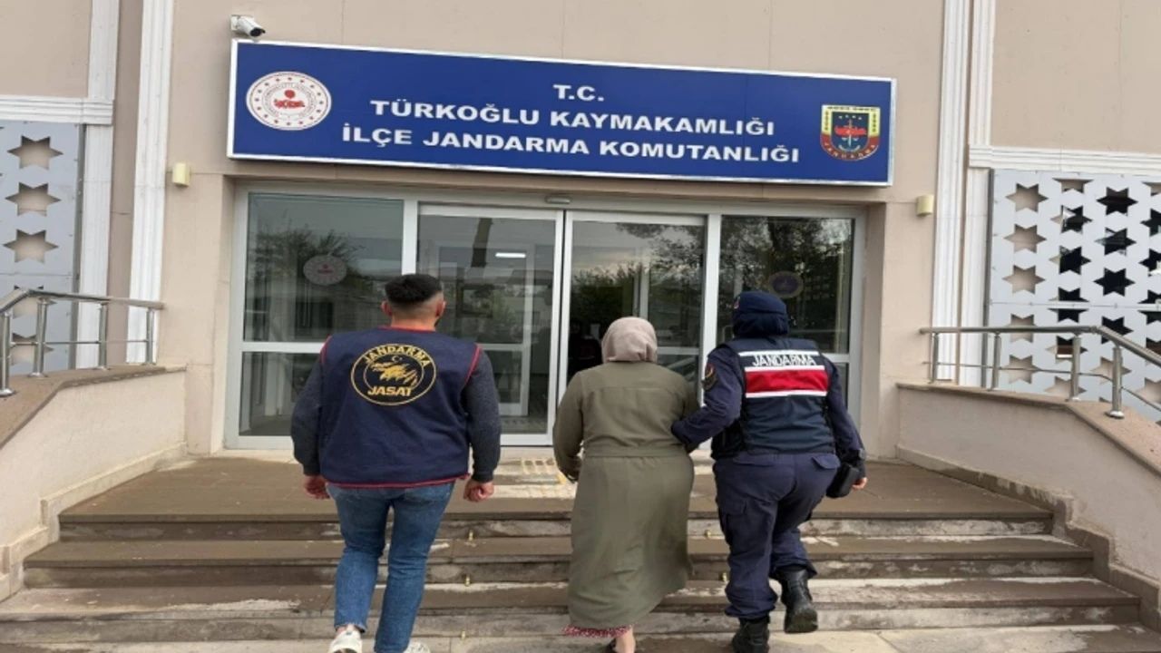 Kahramanmaraş’ta 269 Şahıs Yakalandı, 22 Tutuklama Yapıldı (1)