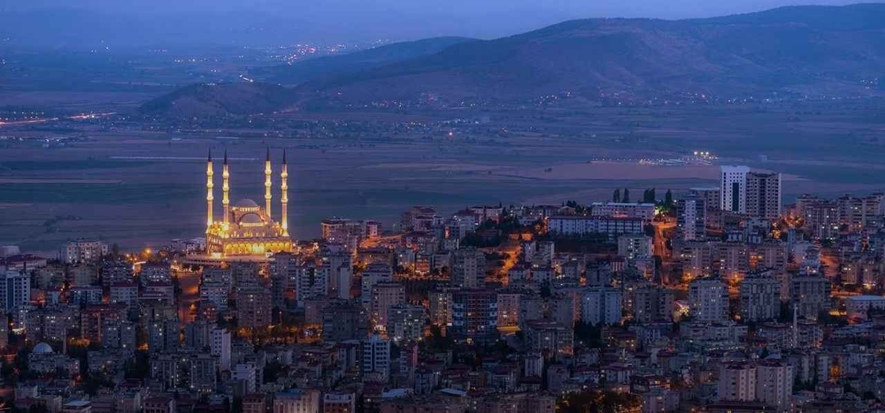 Kahramanmarasta Ascilara Mujde Belediye Kadrolu Usta Ariyor 1