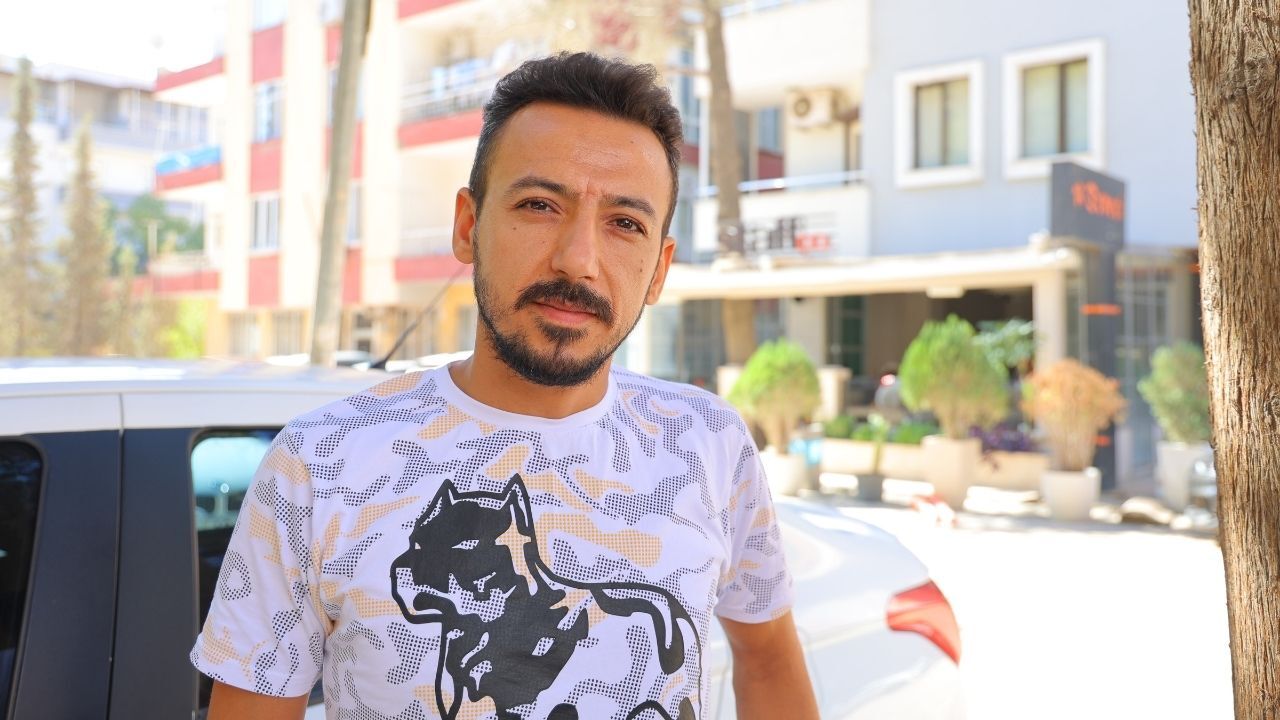 Kahramanmaraş’ta Elektrik Kesintileri Esnafı Mağdur Etti (2)