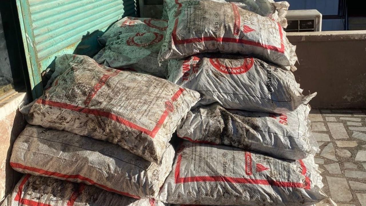 Kahramanmaraş’ta Gıda Ve Kömür Yardımı Başvuruları Başladı (1)