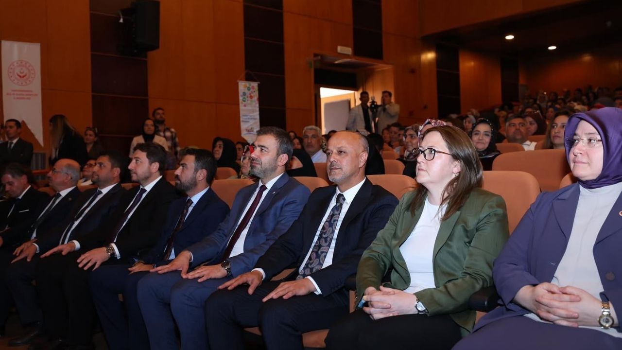 Kahramanmaraş’ta Kadın Girişimciler İçin Yeni Projeler Tanıtıldı (2)