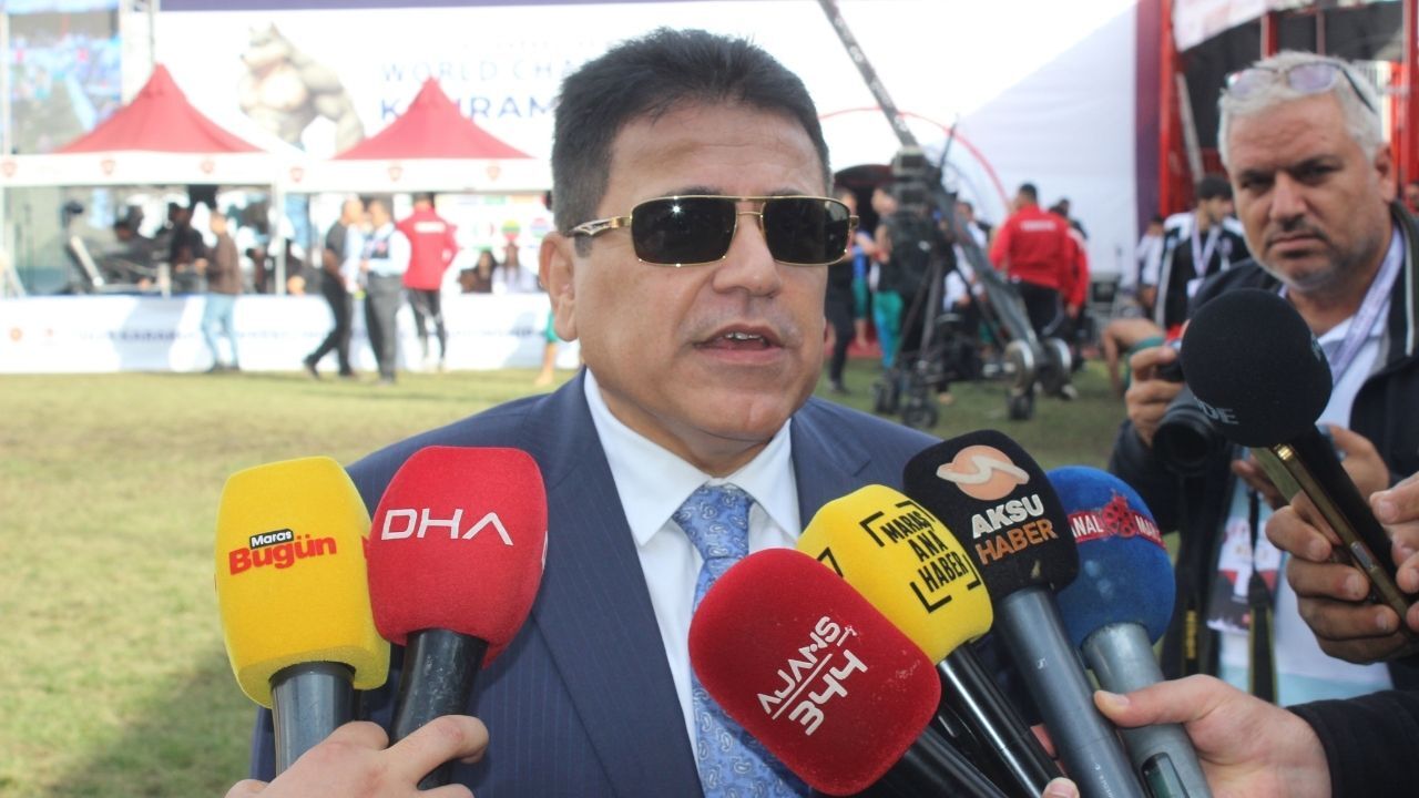 Kahramanmaraş’ta Karakucak Güreş Heyecanı Tüm Şehri Sardı (4)