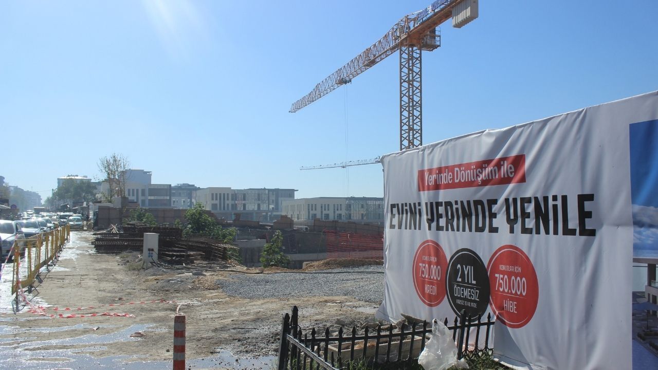 Kahramanmaraş’ta Kıbrıs Meydanı Esnafı Destek Bekliyor (5)