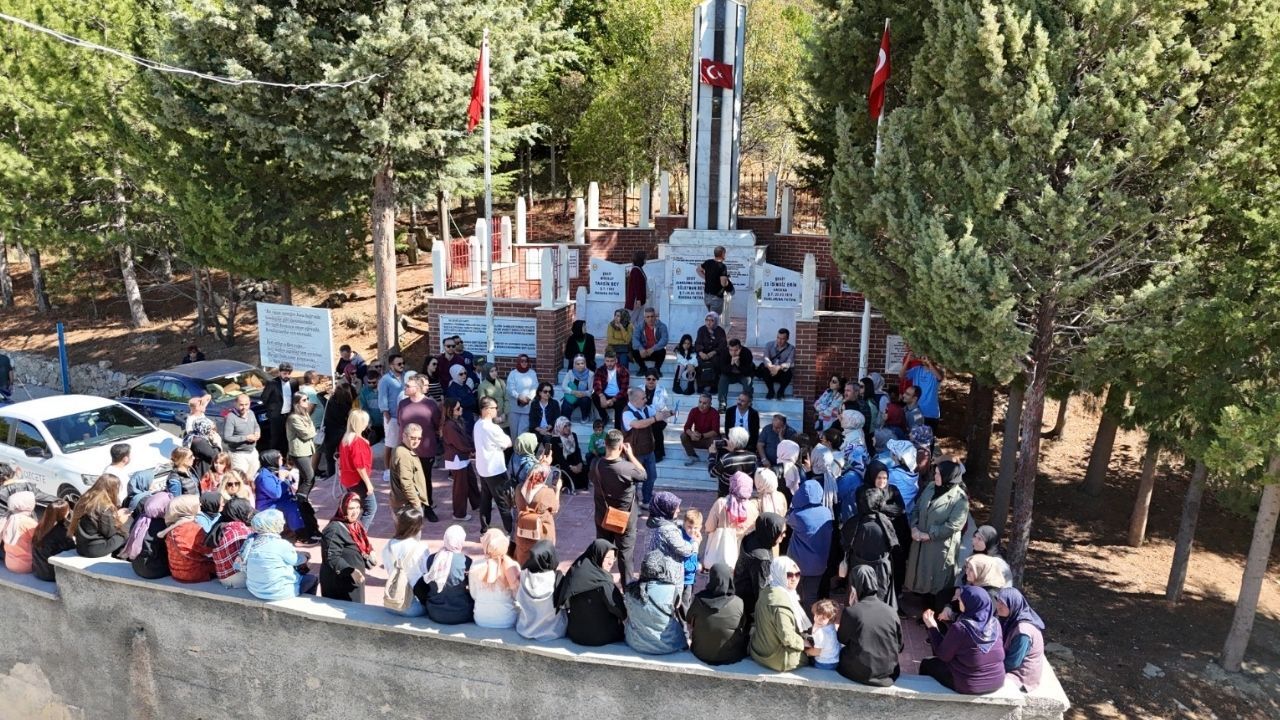 Kahramanmaraş’ta Öğretmen Akademileri Gezi Ile Başladı (2)