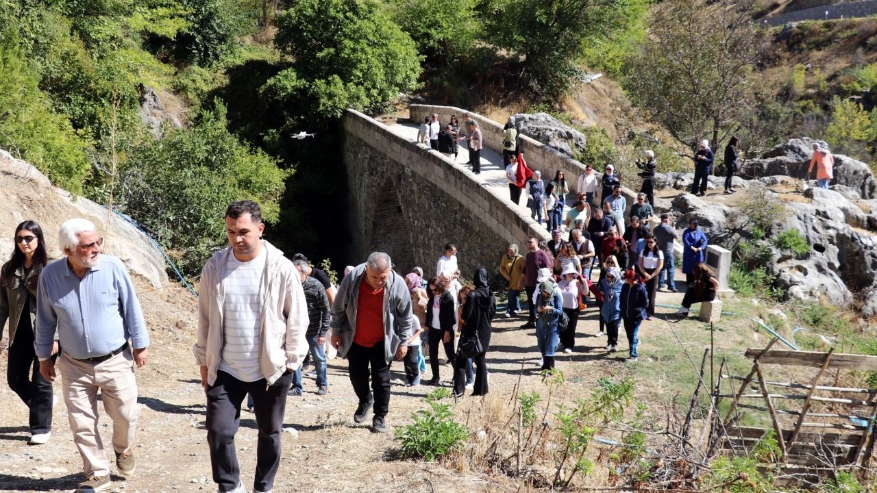 Kahramanmaraş’ta Öğretmen Akademileri Gezi Ile Başladı (5)