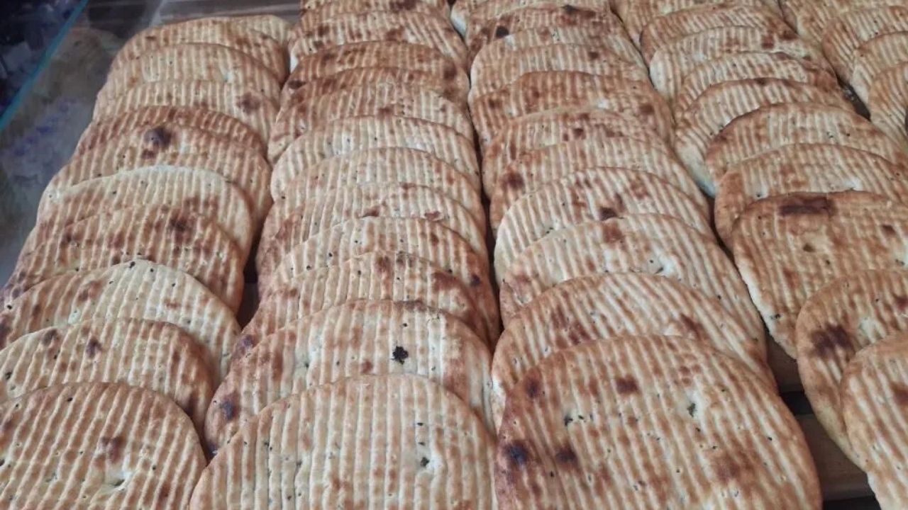 Kahramanmaraş’ta Osmanlı’dan Günümüze Uzanan Tat Maraş Çöreği (2)