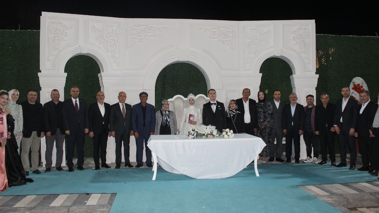 Kavlaklı Düğün Salonu (1)