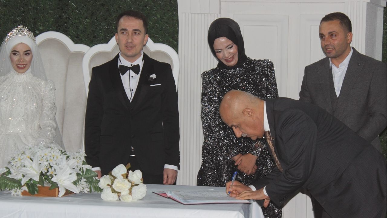 Kavlaklı Düğün Salonu (2)