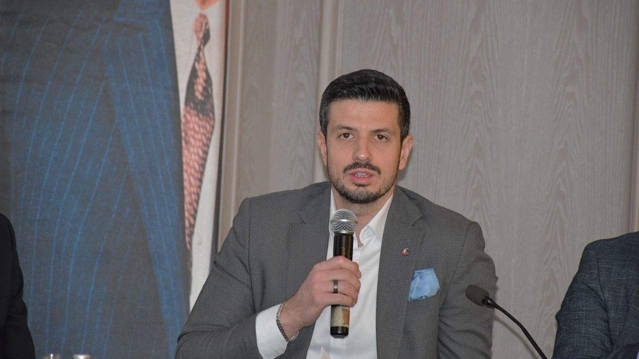 Kmtso İş Dünyası “Dönüşen Çalışma Hayatı”Nda Buluştu 3