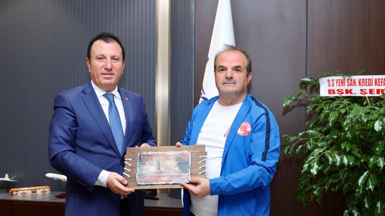 Kmtso Ve Gönülder’den Kültürel İş Birliği (2)