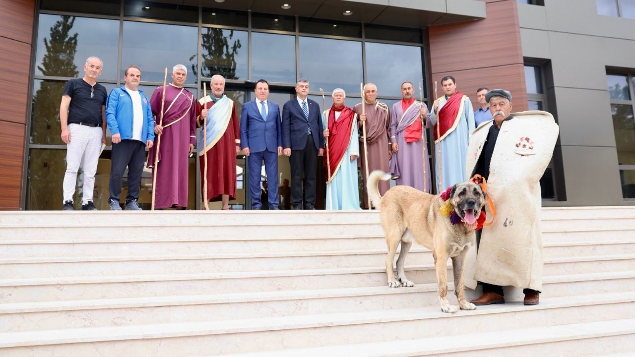 Kmtso Ve Gönülder’den Kültürel İş Birliği