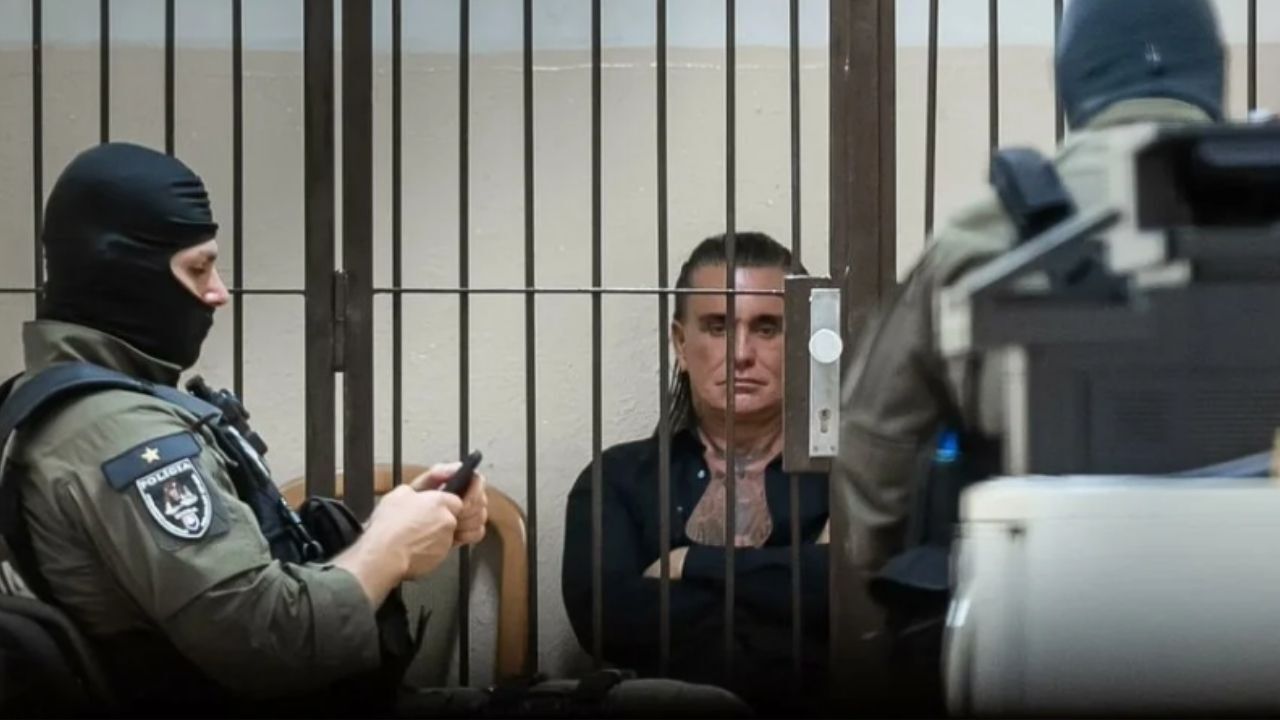 “Köln’ün Babası” Necati Arabacı Yakalandı (1)