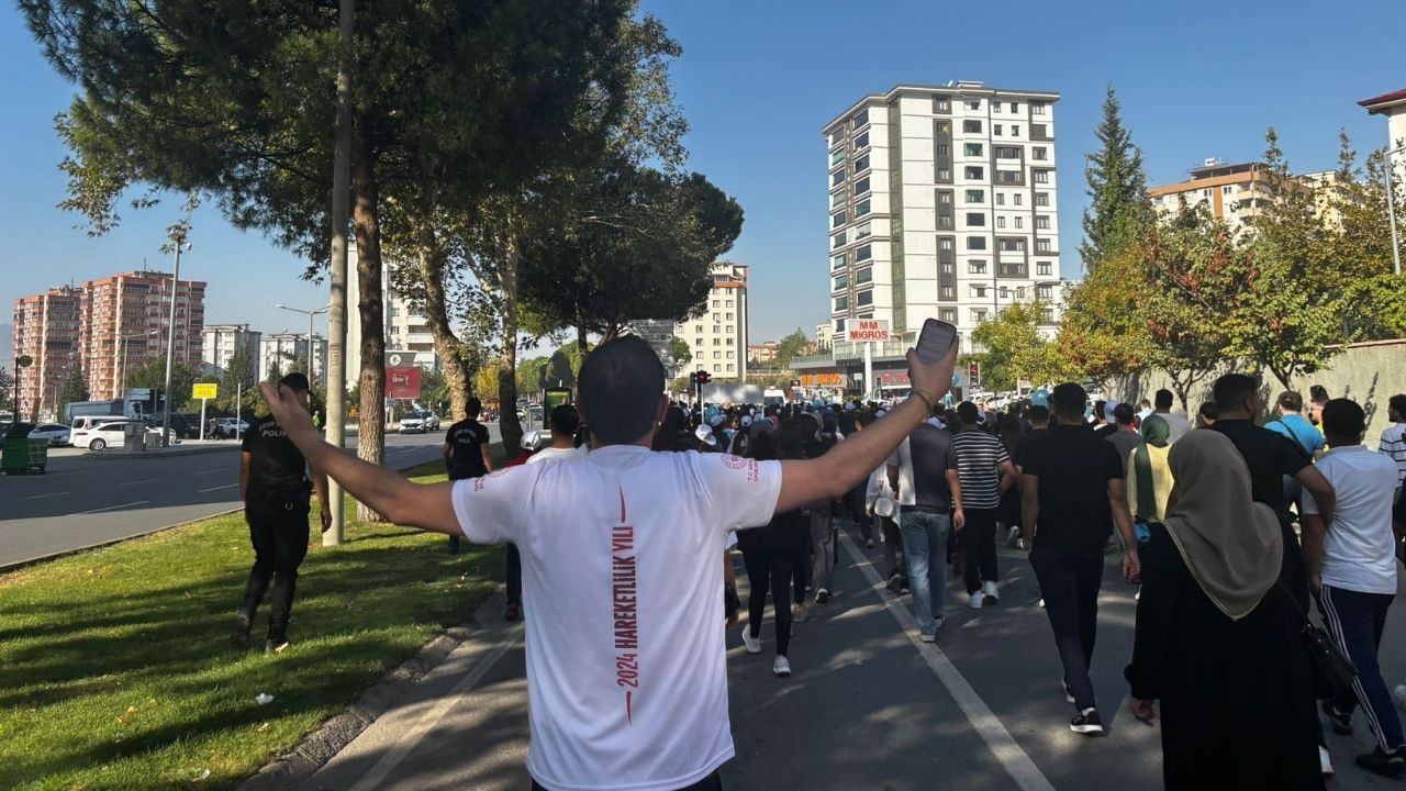 Komşusunu Öldürüp Oğlunu Yaralayan Şüpheli Tutuklandı-1