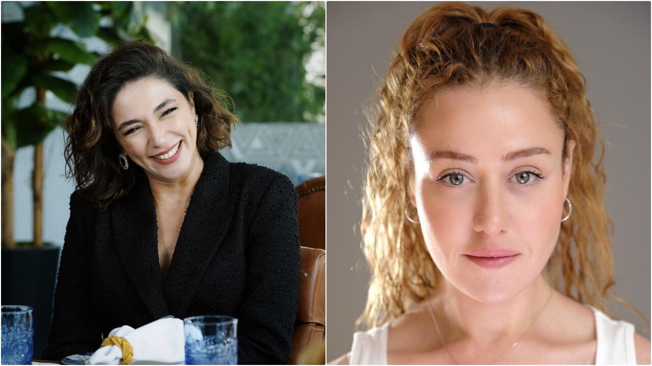 Kral Kaybedersen Yeni Karakterler