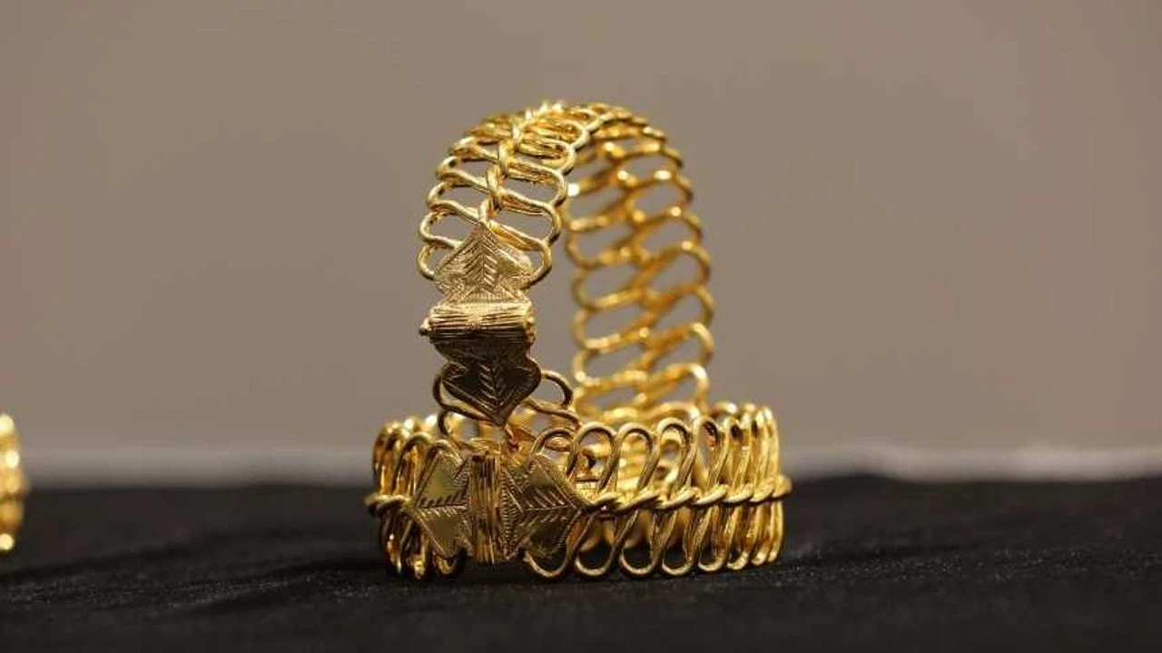 Maraş’ın Tescilli Ürünü Artık Yalnızca Vitrinleri Süslüyor! Fiyatı Her Geçen Gün Artıyor (5)