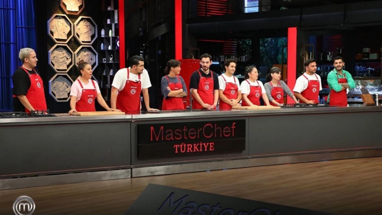 Masterchef Ödül Oyununda Kim Zafere Ulaştı (2)
