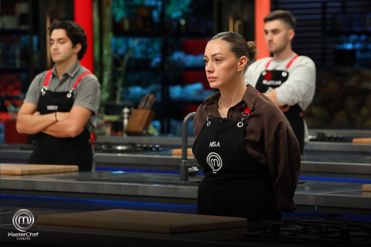 Masterchef Türkiye’de Bu Hafta Eleme Potasında Kimler Var (1)